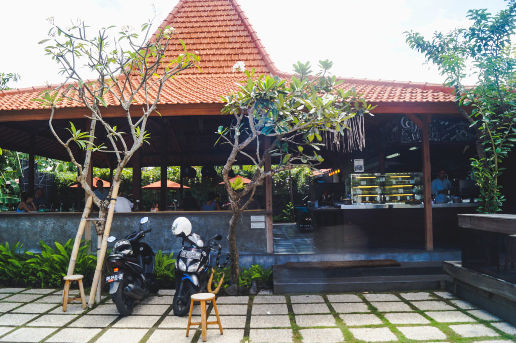 Canggu, Bali