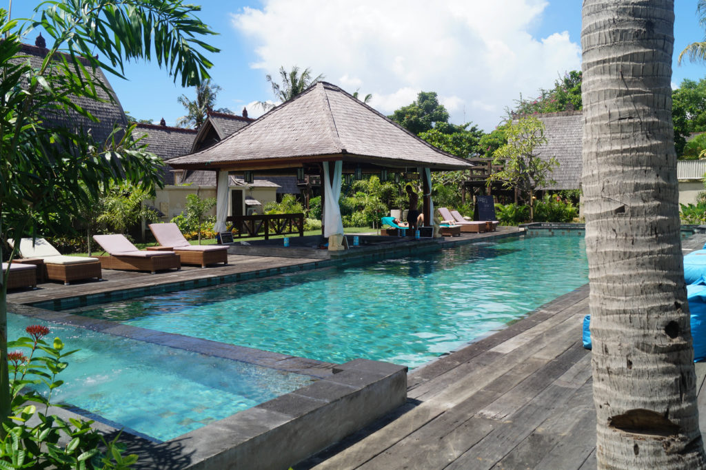 Gili Trawangan, Bali