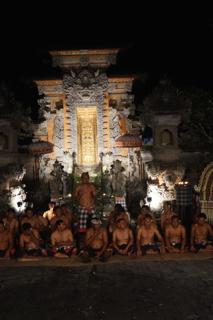 Balinese Culture with Mind Body Soul Surf Bali