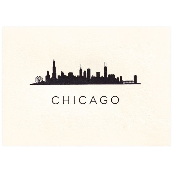 2016 Travel Wish List Chicago