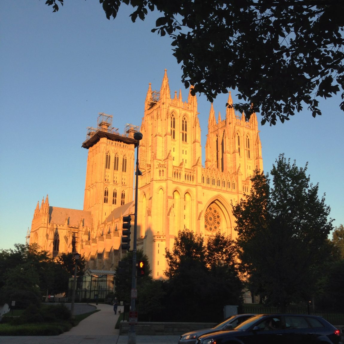 national cathedral long weekend links